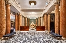 Colonne - Capodanno Hotel DoubleTree by Hilton Trieste