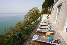 Capodanno Hotel Riviera Maximilian Trieste Foto