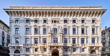 Capodanno Hotel DoubleTree by Hilton Trieste