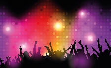 Foto Discoteca Trieste Capodanno