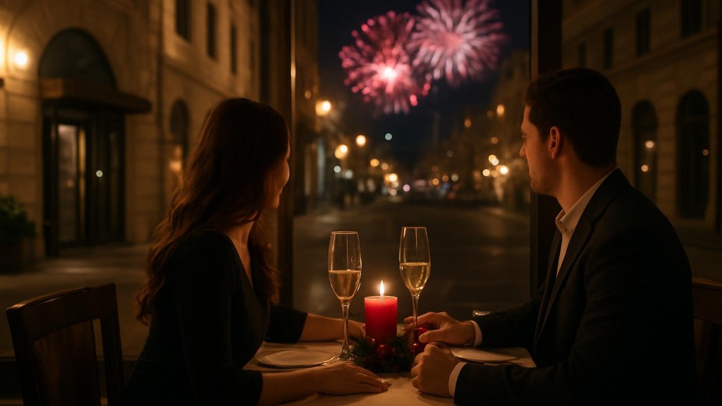 Capodanno romantico a Trieste: hotel, cena e idee per coppie Capodanno romantico in coppia in Trieste