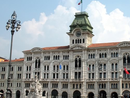 comune di Trieste