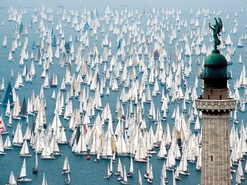 regata-la-barcolana-trieste