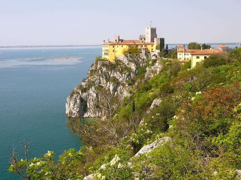 Duino foto