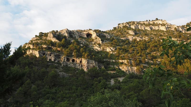 Carso Triestino foto