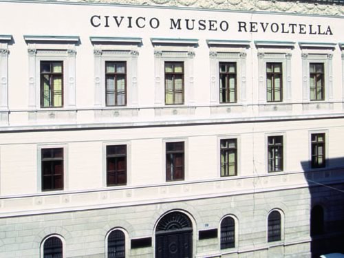 mostra fiere musei festival trieste foto